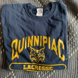 Lacrosse shirt
